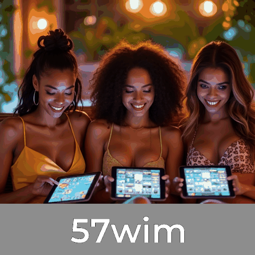 57wim: A Revolução das Apostas com Nosso Aplicativo Móvel Completo