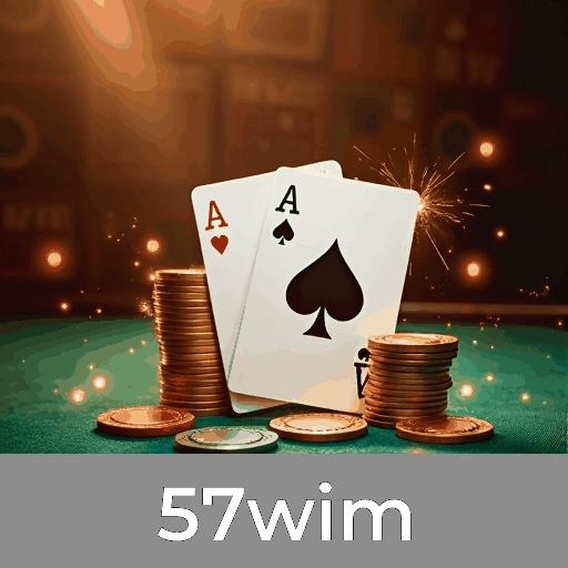 57wim: A Experiência de Cassino Real para Jogadores Brasileiros