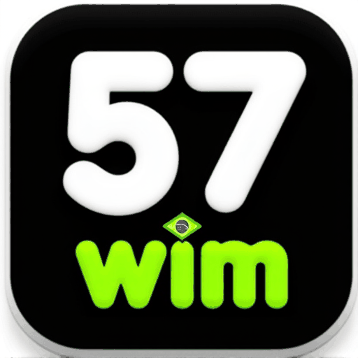 57wim: Cassino Premiado com Pagamentos Rápidos